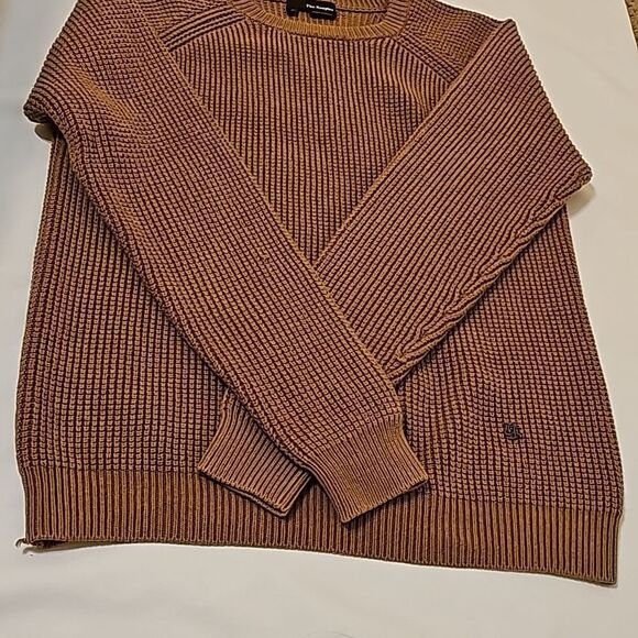 The Kooples Wool-Blend crew neck Sweater size small - Picture 8 of 10